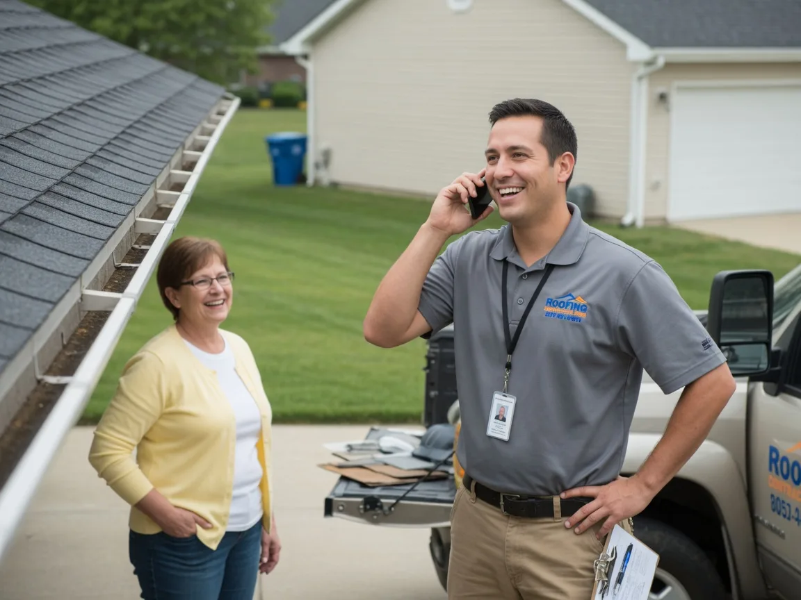 Local Roofing Contractors Cliffside, NC FAQs